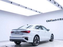 Audi A3 A3L Limousine 35 TFSI Fashion Sport Edition - ფოტო 13