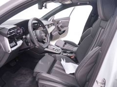 Audi A3 A3L Limousine 35 TFSI Fashion Sport Edition - ფოტო 15