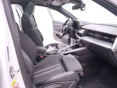 Audi A3 A3L Limousine 35 TFSI Fashion Sport Edition - ფოტო 17