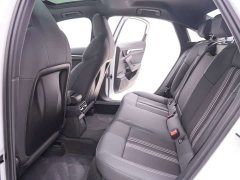Audi A3 A3L Limousine 35 TFSI Fashion Sport Edition - ფოტო 18