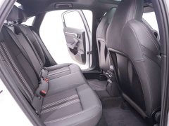 Audi A3 A3L Limousine 35 TFSI Fashion Sport Edition - ფოტო 19