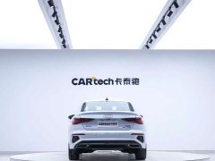 Audi A3 A3L Limousine 35 TFSI Fashion Sport Edition - ფოტო 2