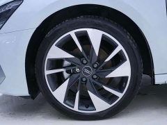Audi A3 A3L Limousine 35 TFSI Fashion Sport Edition - ფოტო 9