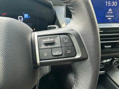 Dongfeng Versailles C5 X 2023 1.6T Enjoy Extraordinary - ფოტო 12