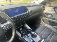 Dongfeng Versailles C5 X 2023 1.6T Enjoy Extraordinary - ფოტო 15
