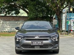 Dongfeng Versailles C5 X 2023 1.6T Enjoy Extraordinary - ფოტო 2