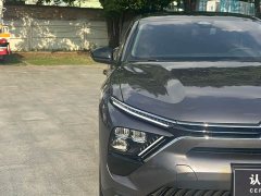 Dongfeng Versailles C5 X 2023 1.6T Enjoy Extraordinary - ფოტო 4
