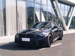 BMW M2 2024 M2 - ფოტო 1
