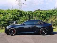 BMW M2 2024 M2 - ფოტო 10