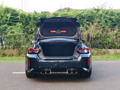BMW M2 2024 M2 - ფოტო 12