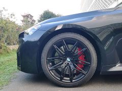 BMW M2 2024 M2 - ფოტო 13