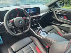 BMW M2 2024 M2 - ფოტო 15