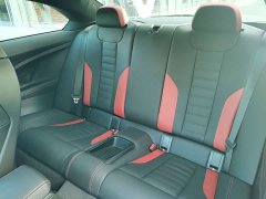 BMW M2 2024 M2 - ფოტო 16