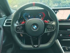 BMW M2 2024 M2 - ფოტო 17