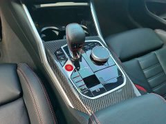 BMW M2 2024 M2 - ფოტო 19