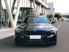 BMW M2 2024 M2 - ფოტო 2