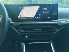BMW M2 2024 M2 - ფოტო 20