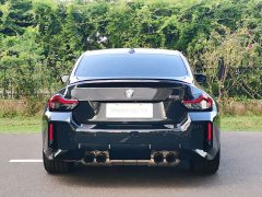BMW M2 2024 M2 - ფოტო 5