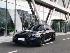 BMW M2 2024 M2 - ფოტო 6