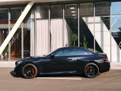 BMW M2 2024 M2 - ფოტო 7