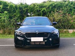 BMW M2 2024 M2 - ფოტო 8