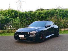 BMW M2 2024 M2 - ფოტო 9