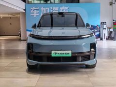 Li Auto L9 Max - ფოტო 2