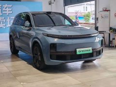 Li Auto L9 Max - ფოტო 3