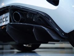 Lotus Emira 2022 3.5T V6 Manual First Edition - ფოტო 10