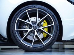Lotus Emira 2022 3.5T V6 Manual First Edition - ფოტო 11
