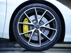 Lotus Emira 2022 3.5T V6 Manual First Edition - ფოტო 12