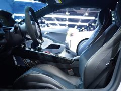 Lotus Emira 2022 3.5T V6 Manual First Edition - ფოტო 13