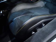 Lotus Emira 2022 3.5T V6 Manual First Edition - ფოტო 15