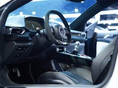 Lotus Emira 2022 3.5T V6 Manual First Edition - ფოტო 16