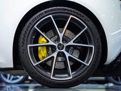 Lotus Emira 2022 3.5T V6 Manual First Edition - ფოტო 3