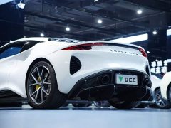 Lotus Emira 2022 3.5T V6 Manual First Edition - ფოტო 6
