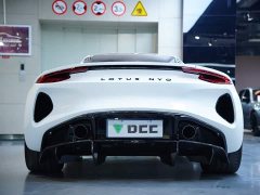 Lotus Emira 2022 3.5T V6 Manual First Edition - ფოტო 7