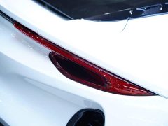 Lotus Emira 2022 3.5T V6 Manual First Edition - ფოტო 9