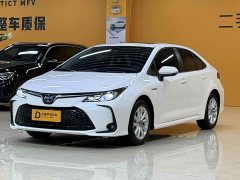 Toyota Corolla 2023 1.8L Smart Hybrid Dual Engine Elite - ფოტო 1