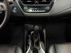 Toyota Corolla 2023 1.8L Smart Hybrid Dual Engine Elite - ფოტო 10