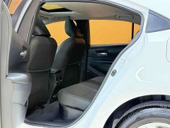 Toyota Corolla 2023 1.8L Smart Hybrid Dual Engine Elite - ფოტო 3