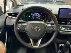Toyota Corolla 2023 1.8L Smart Hybrid Dual Engine Elite - ფოტო 4