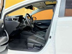 Toyota Corolla 2023 1.8L Smart Hybrid Dual Engine Elite - ფოტო 5
