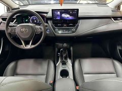 Toyota Corolla 2023 1.8L Smart Hybrid Dual Engine Elite - ფოტო 6