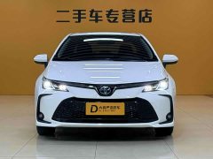 Toyota Corolla 2023 1.8L Smart Hybrid Dual Engine Elite - ფოტო 7