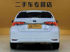Toyota Corolla 2023 1.8L Smart Hybrid Dual Engine Elite - ფოტო 9