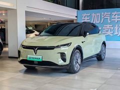 Voyah Lantu Zhiyin 2024 Long-Range Smart Comfort Edition - ფოტო 1