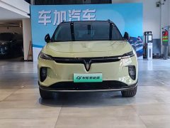 Voyah Lantu Zhiyin 2024 Long-Range Smart Comfort Edition - ფოტო 2
