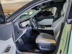Voyah Lantu Zhiyin 2024 Long-Range Smart Comfort Edition - ფოტო 4