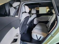 Voyah Lantu Zhiyin 2024 Long-Range Smart Comfort Edition - ფოტო 6